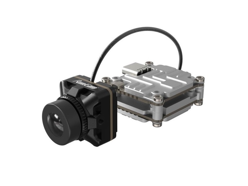RunCam Link Wasp - Digital HD FPV Kamera - kompatibel mit DJI – Bild 3