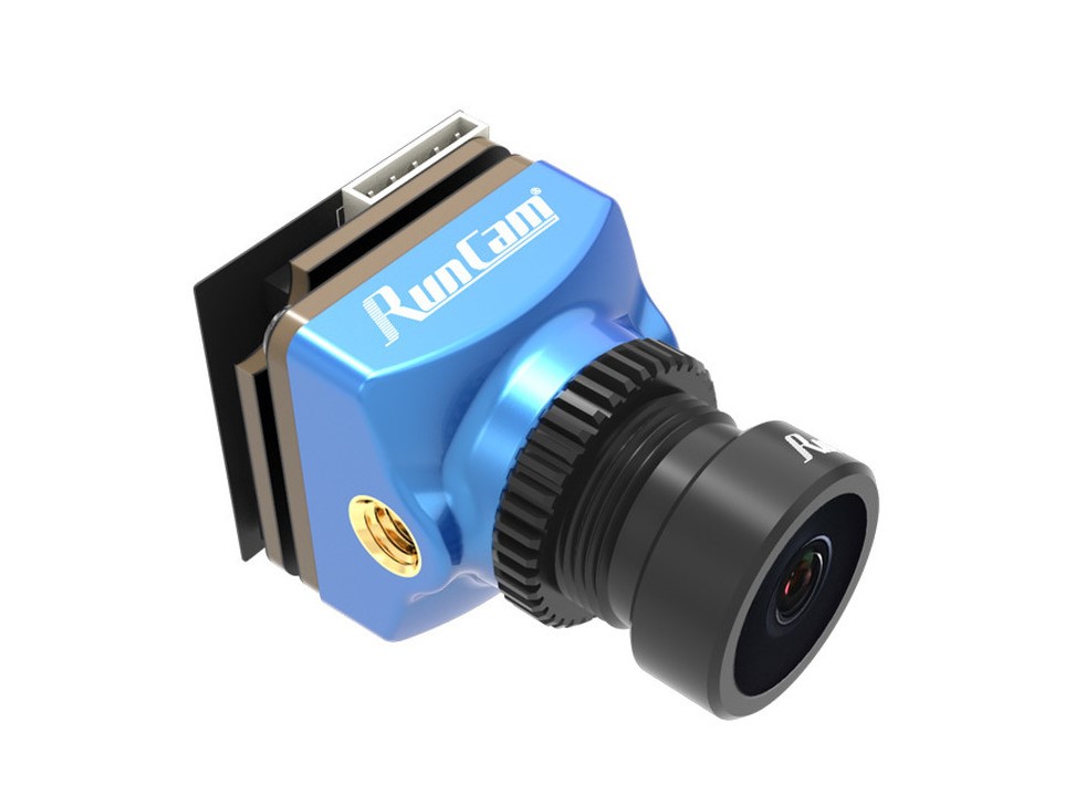 RunCam Phoenix 2 Nano - FPV Kamera - 1000TVL – Bild 2