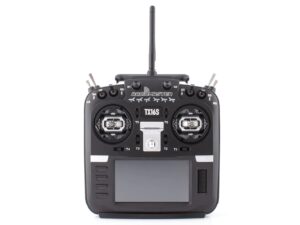 RadioMaster TX16S MKII - 4in1, HALL V4 Gimbals - Fernsteuerung - EU LBT