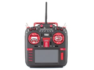 RadioMaster TX16S MKII MAX - ELRS, AG01 Gimbals - Fernsteuerung - EU LBT