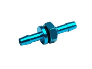 Tankbeschlag Tankanschlussnippel 4.5 x L 32mm