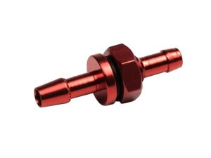 Tankbeschlag Tankanschlussnippel 4.5 x L 32mm