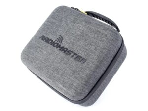 RadioMaster Sender Koffer - Carry Case zu TX16 - medium