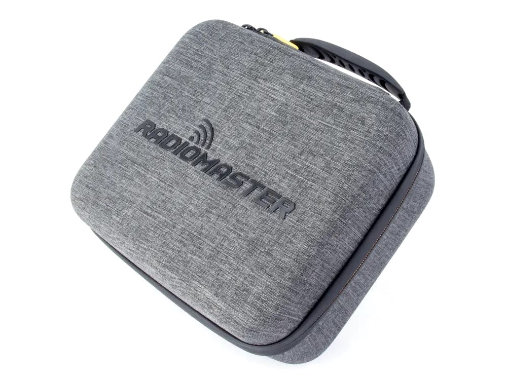 RadioMaster Sender Koffer - Carry Case zu TX16 - medium