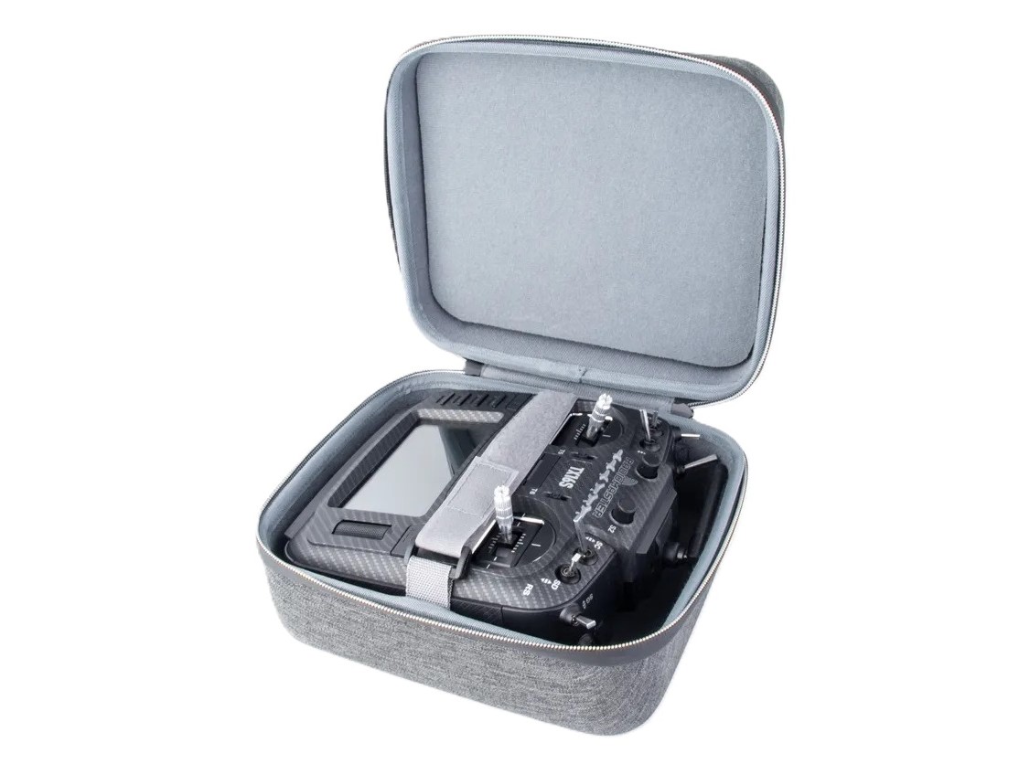 RadioMaster Sender Koffer - Carry Case zu TX16 - medium – Bild 3