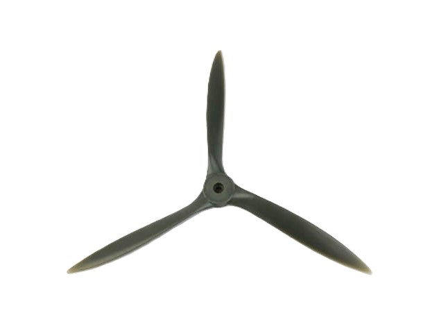 APC Propeller 3-Blatt 15x13.5 Sport / Nitro