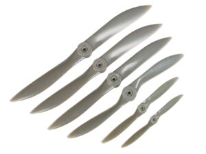 APC Propeller 12.5x12 Sport / Nitro