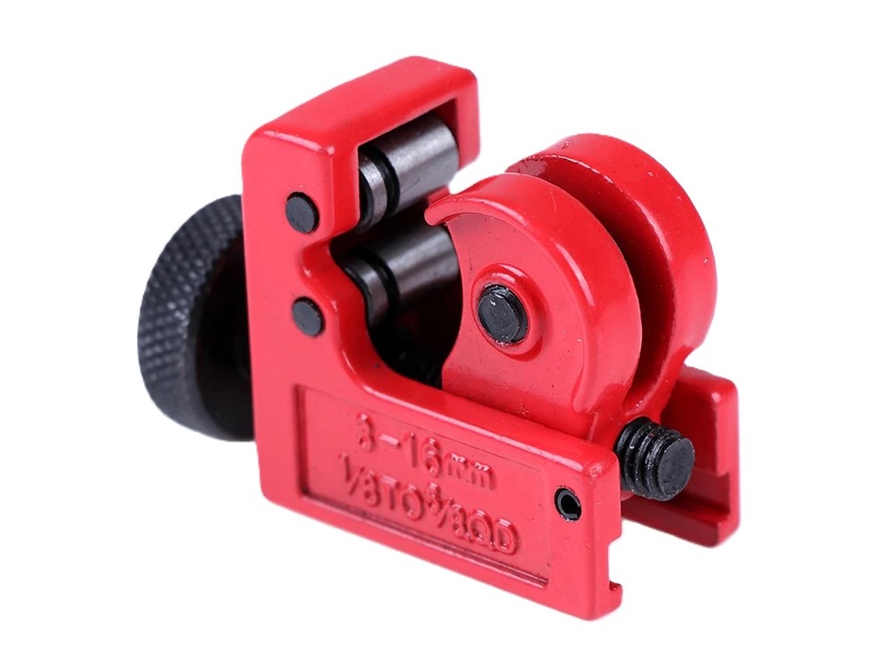 Rohrschneider - Rohrabschneider - 3mm - 22mm Rohre