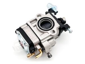 Verrgaser 15mm für Rasentrimmer, Gartenhacke usw bis ca. 60ccm