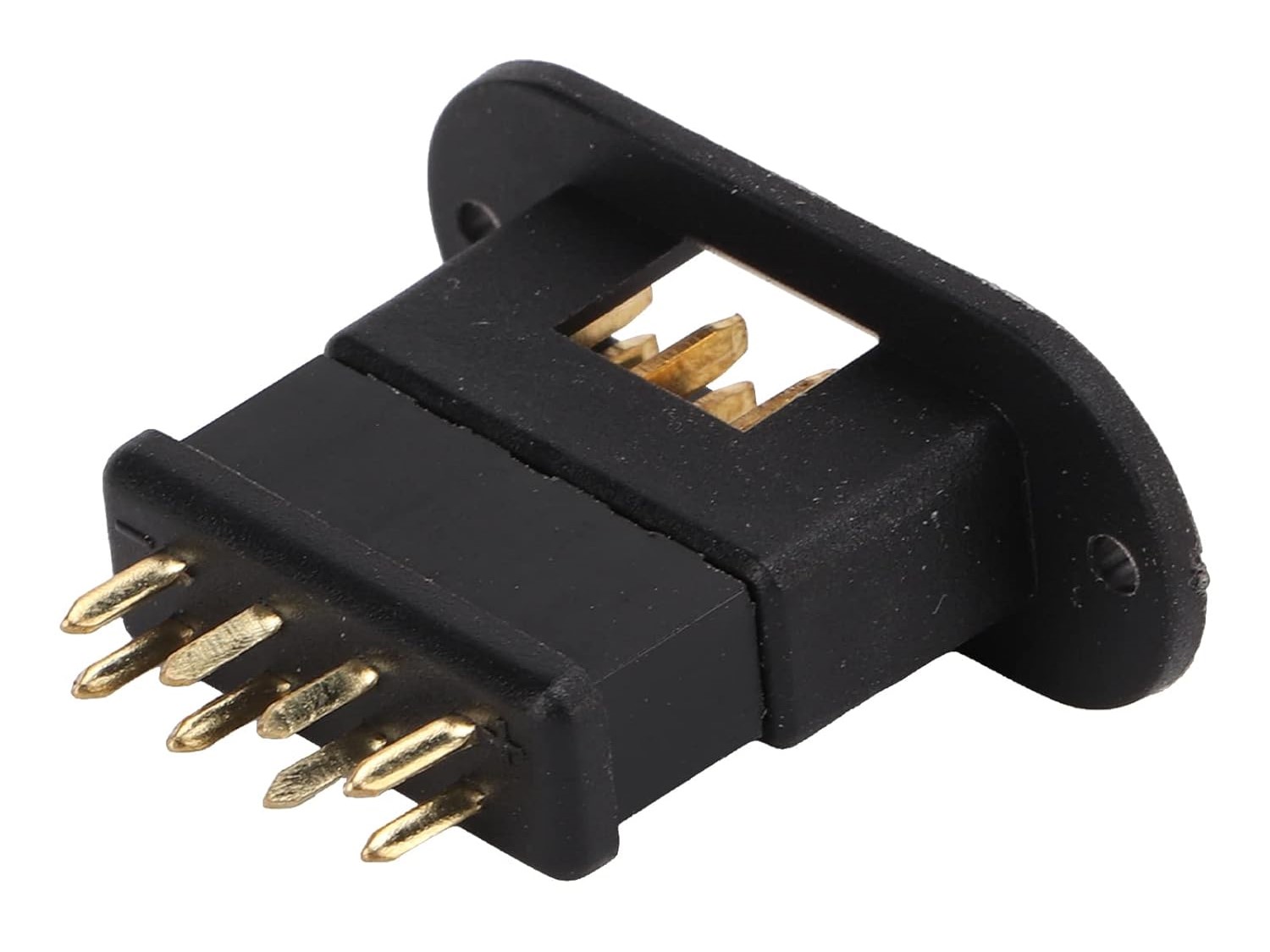 MPX Multiplex - Multi-Steckersystem - 8 Pin, 2er-Set – Bild 3