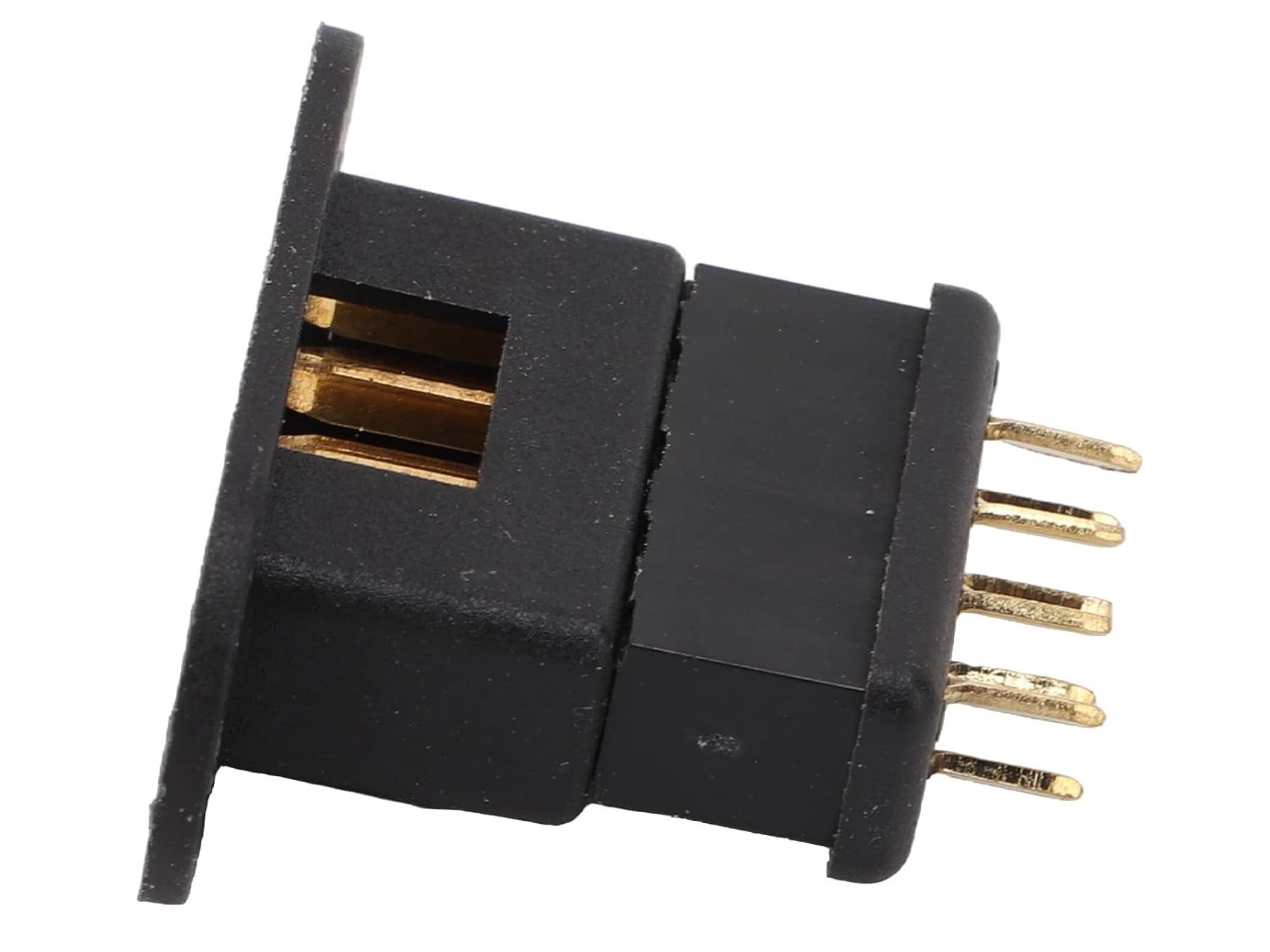 MPX Multiplex - Multi-Steckersystem - 8 Pin, 2er-Set – Bild 4