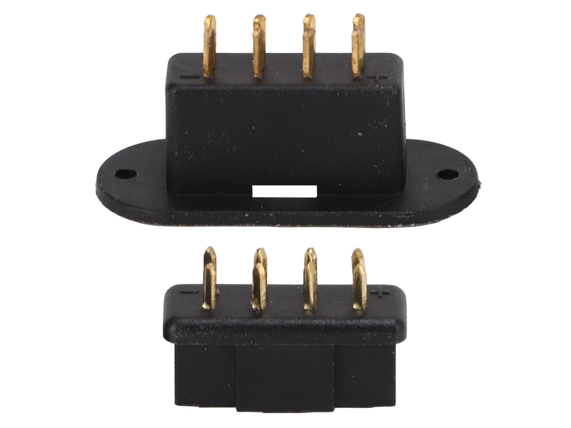 MPX Multiplex - Multi-Steckersystem - 8 Pin, 2er-Set – Bild 5