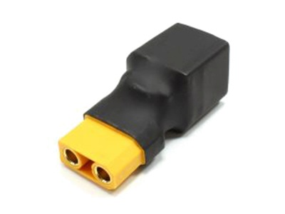 XT90 Seriell Adapter - Hochstrom Stecksystem - bis 85A – Bild 2