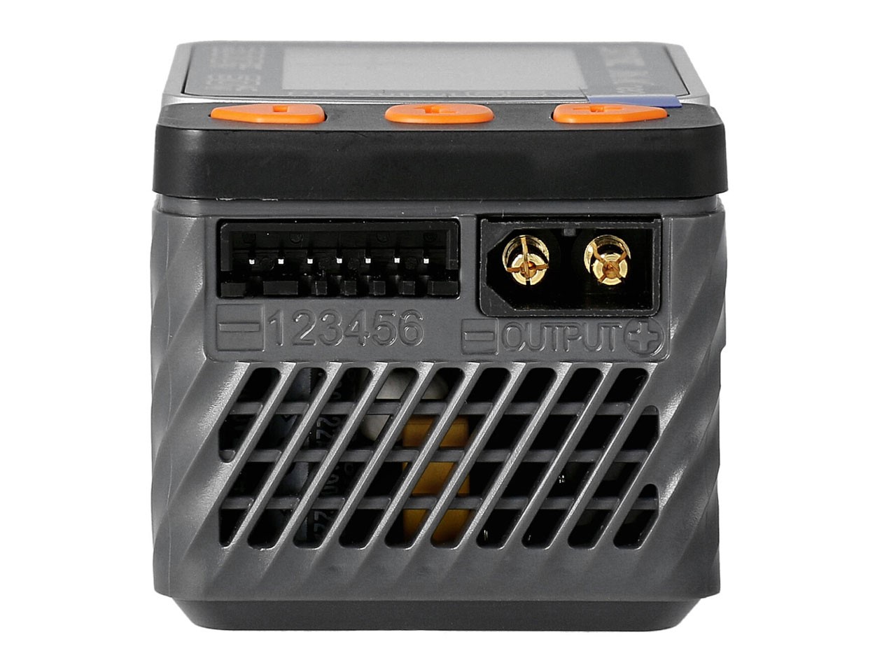 SkyRC B6AC neo Ladegerät - 60W AC, 200W DC, 1-6S LiPo – Bild 2