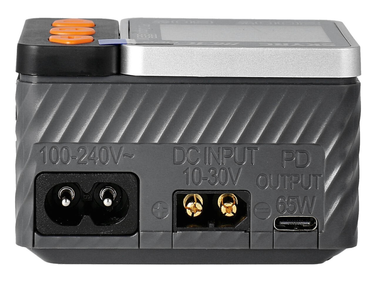 SkyRC B6AC neo Ladegerät - 60W AC, 200W DC, 1-6S LiPo – Bild 3