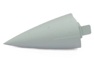 Rumpfspitze - Eurofighter Typhoon - 1030mm - Freewing - FJ31911011