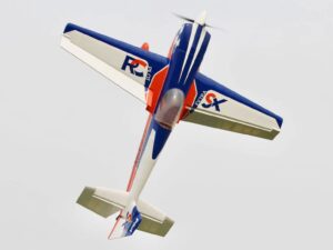 EXTRA 330SX 103 - Carbon Competition - Spw 2600mm - ARF-Set - PILOT-RC