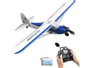 Sport Cub 500, Spw 500mm, RTF Komplett Set mit Gyro von Volantex