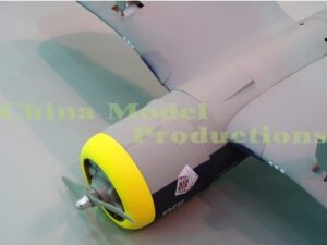 Motorhaube zu F4U Corsair 50 CMPro