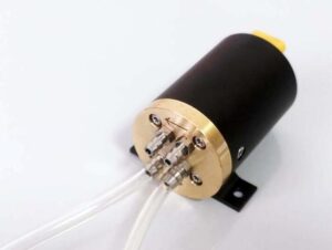 Treibstoffpumpe, Brushless zu Swiwin Turbine SW60B bis SW300B