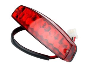 LED Bremsleuchte - Rücklicht - 12 Volt