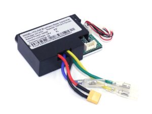 Fahrtregler zu Elektro Trotti / E Scooter L1