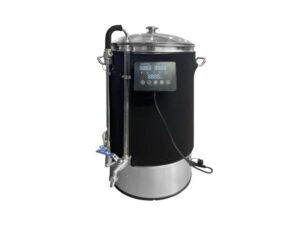 Isoliermantel Braukessel 40lt 2810GB-40WF