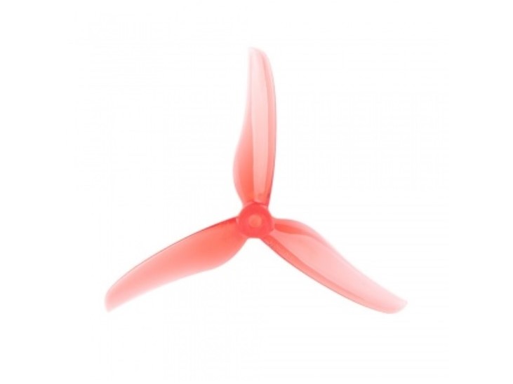 T-Motor T5146 / 5.1x4.6 - 3-Blatt - Tri-blade - Race Propeller - 4er-Set