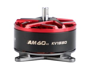 T-Motor Brushless Motor AM60 V2 3D - 1880KV - 3-4S