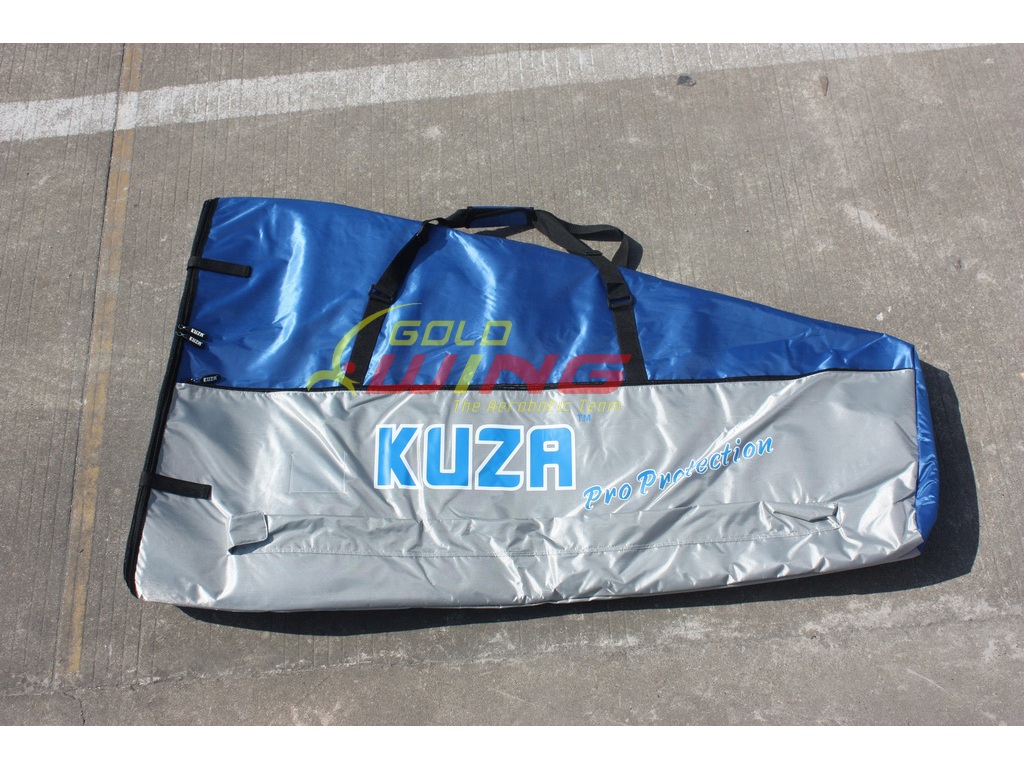 KUZA Tragetasche für Tragflächen zu 50-70 Class 14-26ccm Modellen