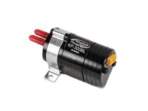 KingTech KP300BL Treibstoffpumpe für K55 / K70 / K85 / K86 / K45TP / K60TP G4+