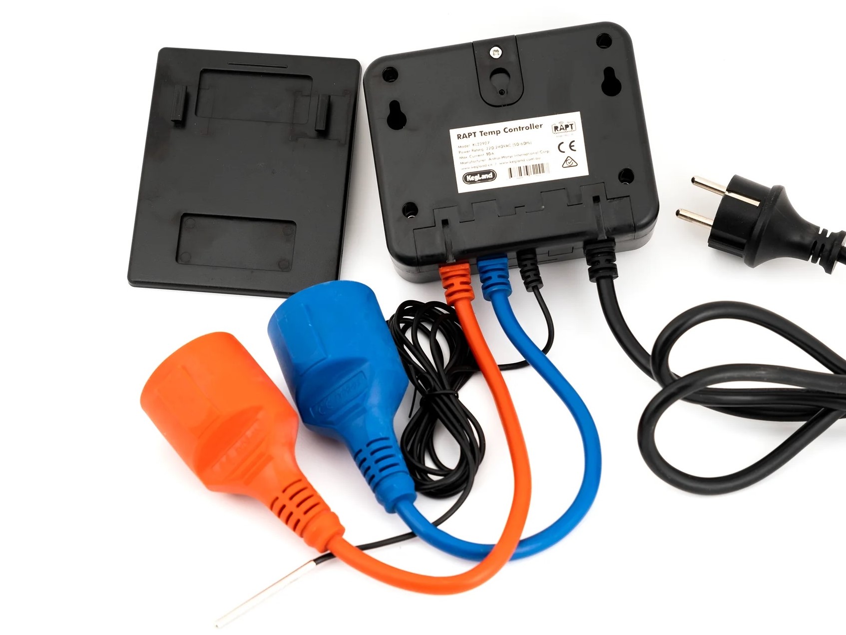 Kegland RAPT Temperaturregler / Controller - KL22927 – Bild 2