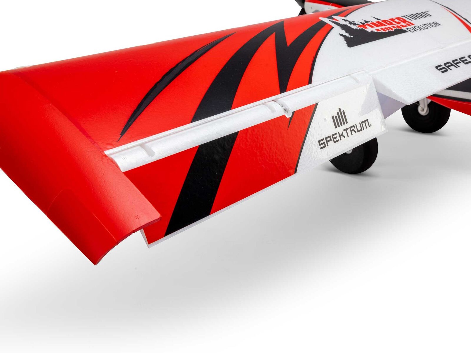 E-flite Turbo Timber Evolution, Spw 1549mm, PNP-Set mit Schwimmer - EFL105275B – Bild 6