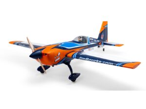 E-flite Extra 330 SC 3D 1.3m, Spw 1300mm, PNP-Set - EFL05075