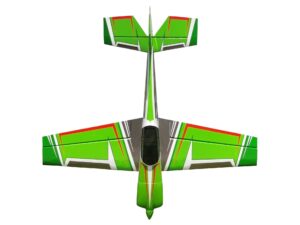 SLICK-74, 30-40ccm, Spw 1880mm, ARF-Set, PILOT-RC