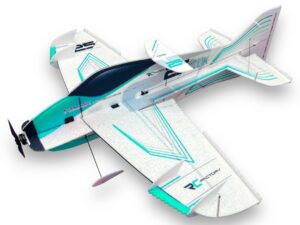 Clik 25, Spw 840mm, KIT-Version aus EPP von RC-Factory