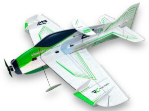 Clik 25, Spw 840mm, KIT-Version aus EPP von RC-Factory