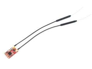 FrSky TWIN-Empfänger TW Mini