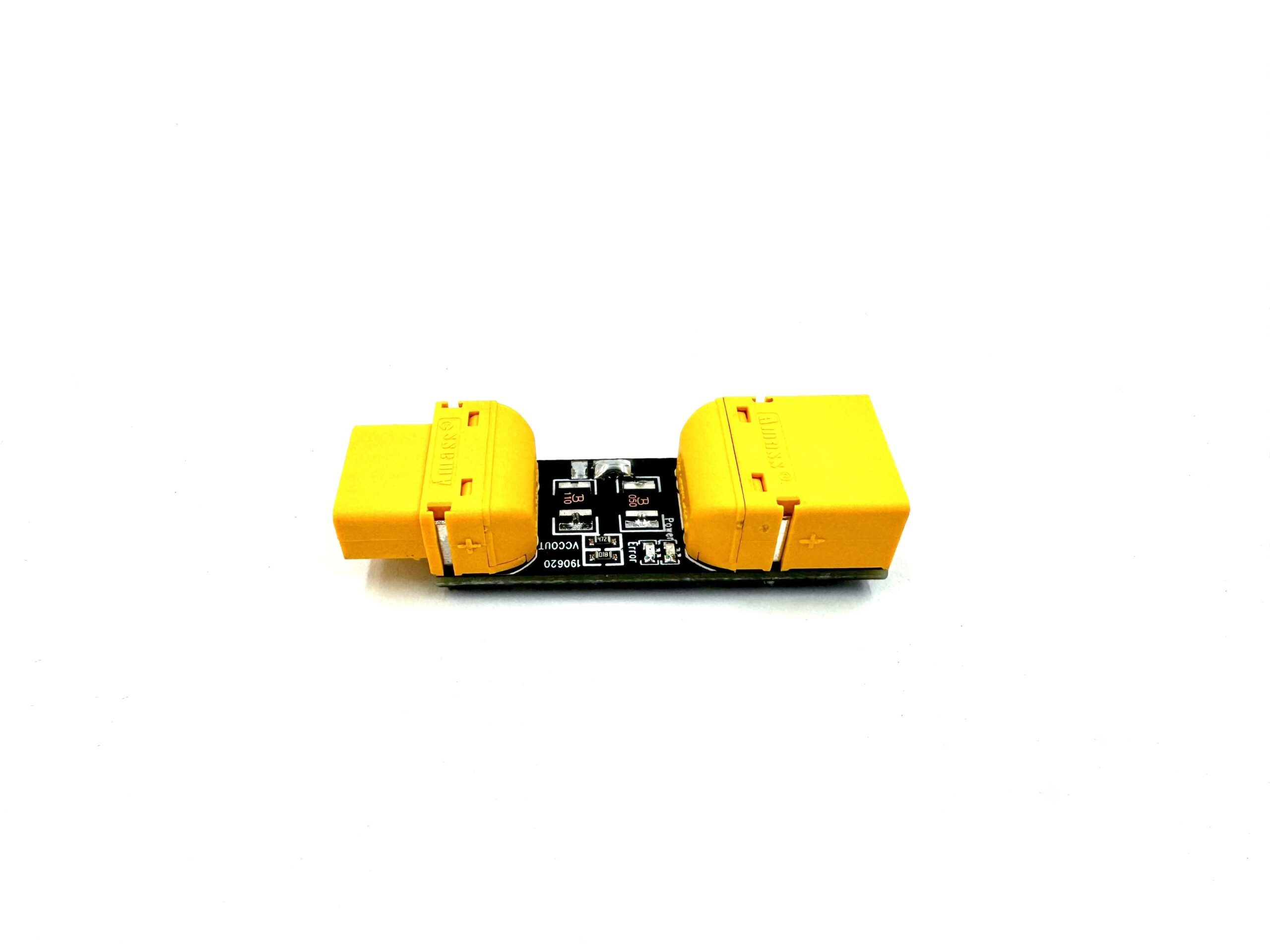 Kurzschluss-Sicherung / Smoke Stopper - XT60