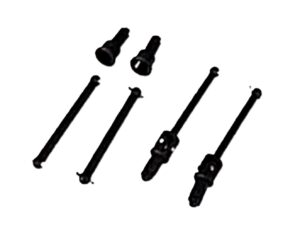 Antriebswellen Set TH015 Monster Truck Crossy 785-5 - Volantex