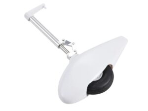 Bugfahrwerk - FMS Cessna 182 - 1500mm -  FMSET114