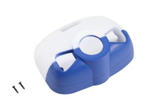 Motorhaube blau - FMS Cessna 182 - 1500mm -  FMSET105BU