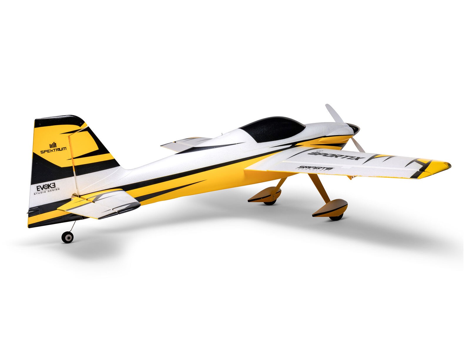 E-flite Sportix 1.1m - Spw 1100mm, PNP-Set - EFL10775 – Bild 2