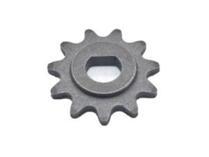 Ritzel / Zahnrad 11 Z. 6.35mm für E-Motoren