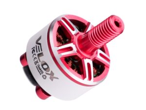 T-Motor VELOX V1507 - 2700KV - 6S - FPV Racing - Tiger Motor