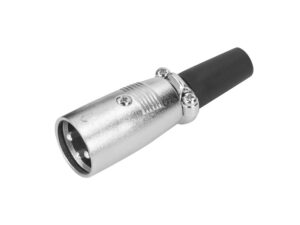 Stecker 3-polig zu div. Elektro Trotti / Scooter