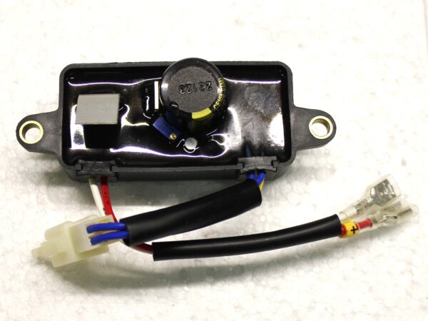 AVR ST02FD-02100007 zu Firman SPG3000