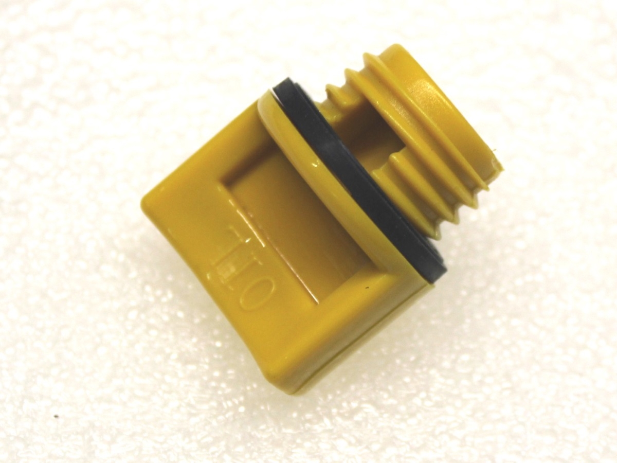 Oeleinfülldeckel ST160F-1030005 zu Firman RDX8910EX/TEX
