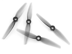 HQ Props Durable 4x2.5 - 2x CW / 2x CCW - Baby AR Wing PRO