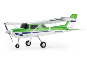 FMS Ranger V2 - 1220mm - RTF Set mit Reflex Gyro V3 - FMS147RGN REFV3